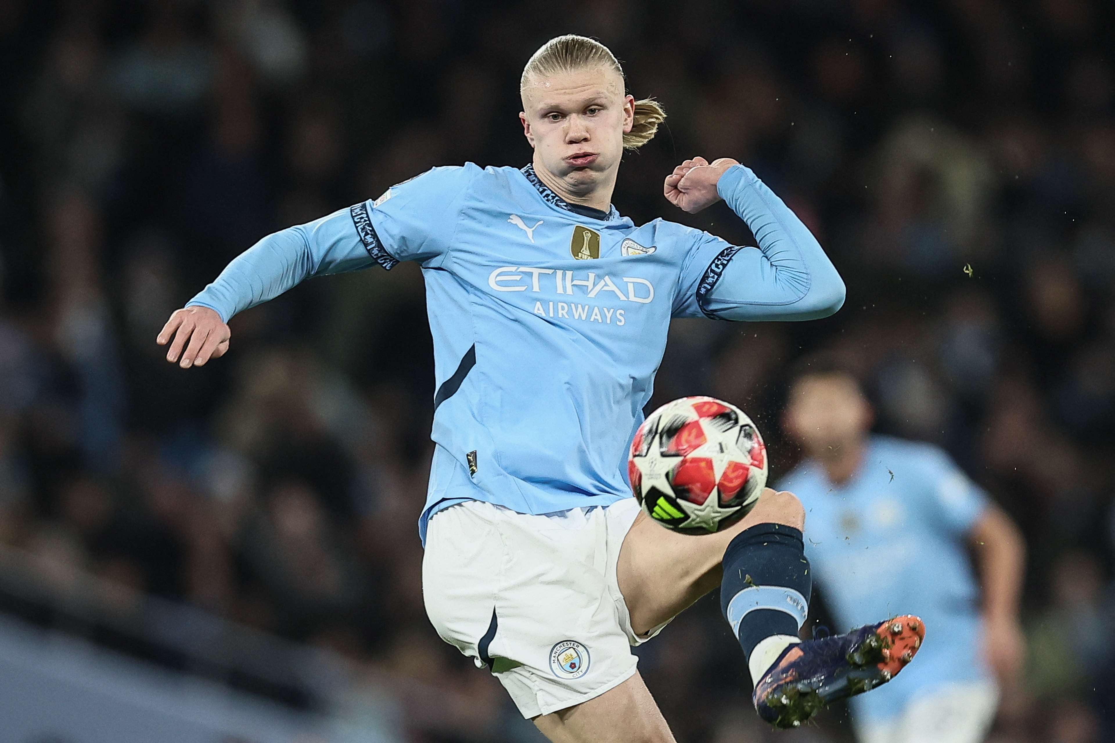 一直是焦點 一直是焦點