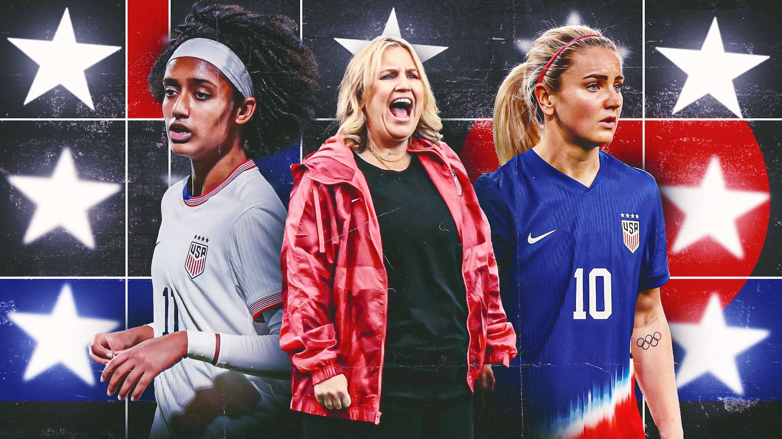 发的挑战 发的挑战