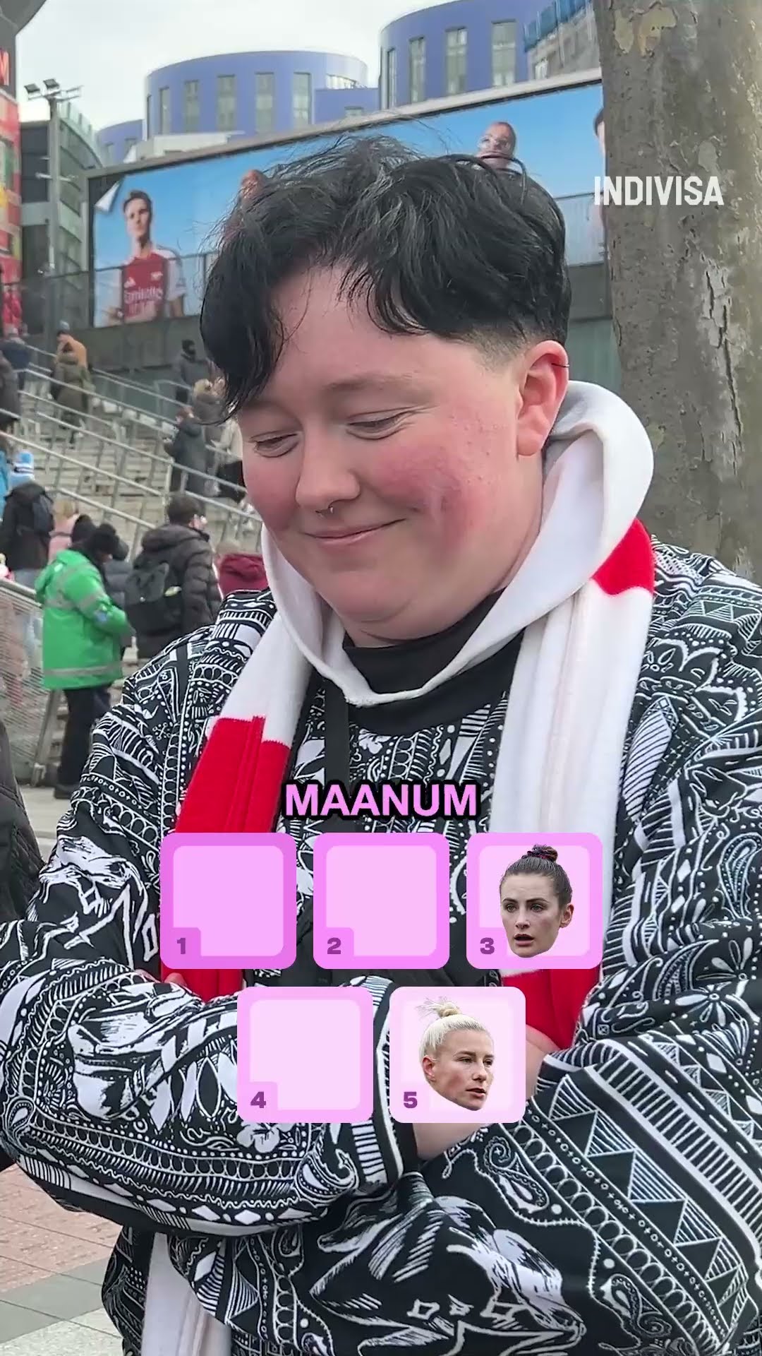 得整个团队